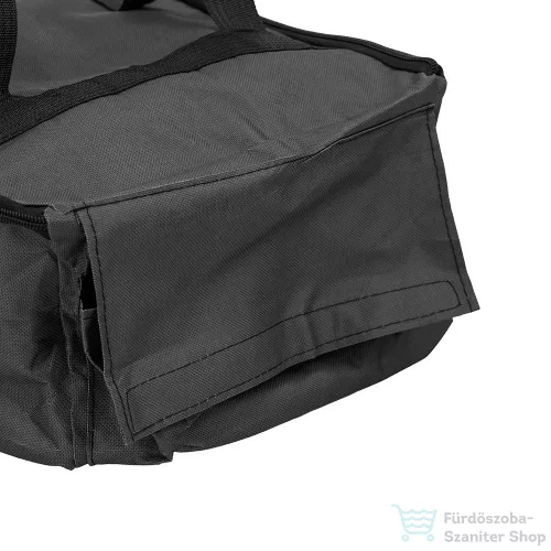 Leziter Etetőhajó táska C,X,Z,V modellekhez 58x28x19 cm fekete Bag-3