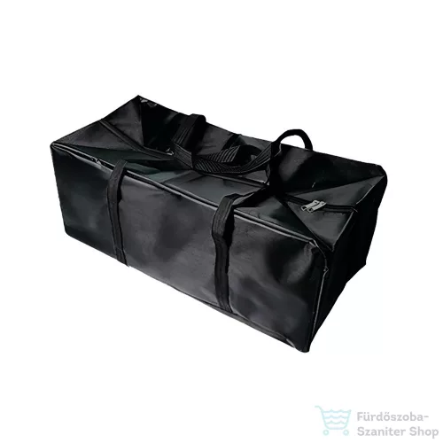 Leziter Etetőhajó táska ZV-06 C-12 modellekhez 56x28x23 cm Bag1-M