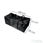 Leziter Etetőhajó táska Z-01 F-18 X-18 modellekhez 48x26x17 cm Bag1-S