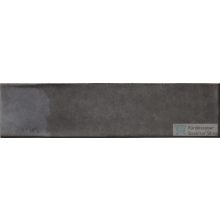 Cifre Omnia Anthracite Brillo 7,5x30 fali csempe
