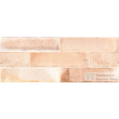 Cifre Jazba Rose Brillo 6x24,6 fali csempe