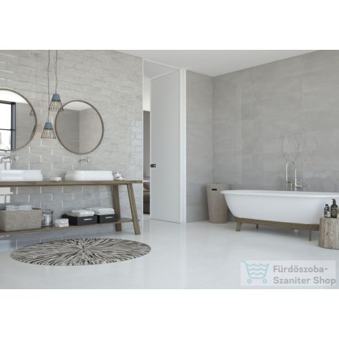 Cifre Titan Pearl Brillo 10×30,5 fali csempe