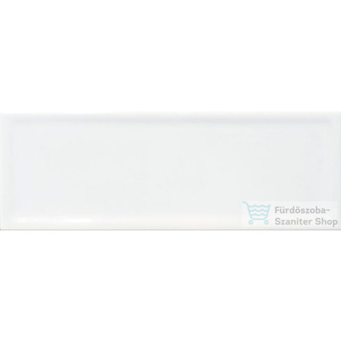 Cifre Titan Glaciar Brillo 10×30,5 fali csempe