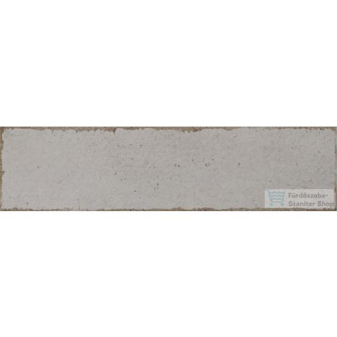 Cifre Soul Pearl Brillo 7,5×30 fali csempe