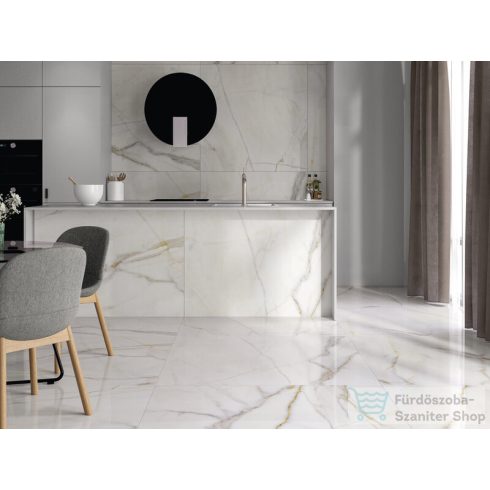 Cifre Sabine Gold Pulido 120x60 padlólap