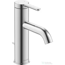   Duravit C.1 M mosdócsaptelep automata leeresztővel,króm C11020001010
