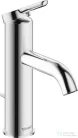 Duravit C.1 M mosdócsaptelep automata leeresztővel,króm C11020001010