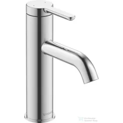   Duravit C.1 egykaros keverőcsaptelep M leeresztő nélkül,króm C11020002010
