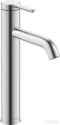 Duravit C.1 L magasított mosdócsaptelep leeresztő nélkül, króm C11030002010