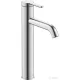 Duravit C.1 L magasított mosdócsaptelep leeresztő nélkül, króm C11030002010