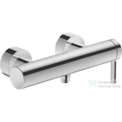   Duravit C.1 zuhanycsaptelep zuhanyszett nélkül, króm C14230000010