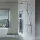 Duravit C.1 falon kívüli zuhanyrendszer, króm C14280007010
