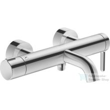   Duravit C.1 kádtöltő csaptelep zuhanyszett nélkül,króm C15230000010