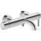 Duravit C.1 kádtöltő csaptelep zuhanyszett nélkül,króm C15230000010