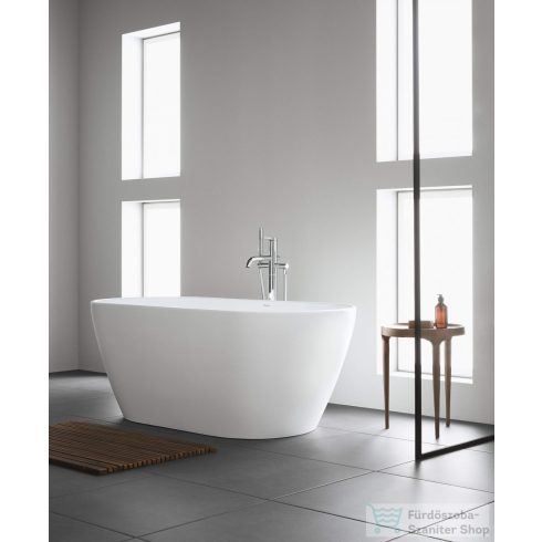 Duravit C.1 szabadon álló kádtöltő csaptelep zuhanyszettel,króm C15250000010