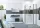 Hüppe CLASSICS 2 80x80x190 négyszögletes, sarokbelépő zuhanykabin, nyílóajtóval, fix résszel, magasfényű ezüst profilzattal, világos üveggel, Anti-Plaque nélkül C23001 069 321