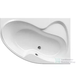   Ravak Rosa II 170 x 105 jobb akrilkád (hófehér) C421000000