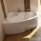 Ravak Asymmetric 150 x 100 bal akrilkád (hófehér) C441000000