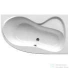 Ravak Rosa 95 150 x 95 jobb akrilkád (hófehér) C561000000