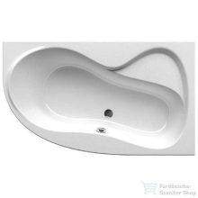 Ravak Rosa 95 150 x 95 jobb akrilkád (hófehér) C561000000