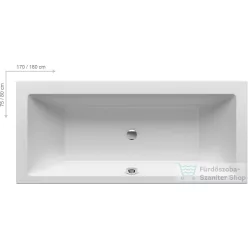 Ravak FORMY 01 170 x 75 akrilkád (hófehér) C691000000