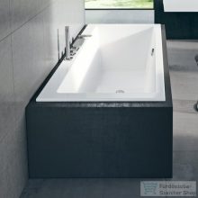   Ravak FORMY 01 Slim 170x75 cm-es akrilkád,hófehér C691300000