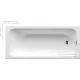 Ravak Chrome kád 150x70 snowwhite C721000000