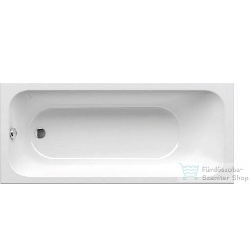 Ravak Chrome kád 150x70 snowwhite C721000000