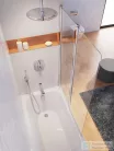 Ravak Chrome kád 150x70 snowwhite C721000000