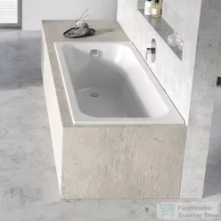   Ravak Chrome Slim kád 160x70 cm-es kád,snowwhite C731300000