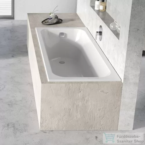 Ravak Chrome Slim kád 160x70 cm-es kád,snowwhite C731300000