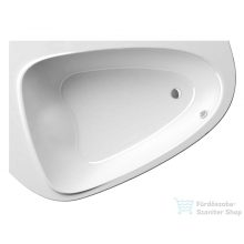 Ravak LoveStory II Bal akrilkád snowwhite C751000000