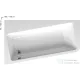 Ravak 10° kád 160x95 balos fehér	C831000000