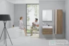 Ravak 10° kád 160x95 jobbos fehér C841000000