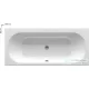 Ravak CITY kád 180 x 80 fehér C920000000