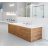 Ravak CITY kád 180 x 80 fehér C920000000
