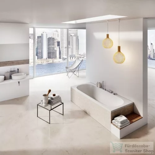 Ravak CITY SLIM kád 180 x 80 fehér C921300000