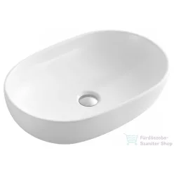 Sapho CALEO kerámiamosdó, 61x42x14cm (CA590)