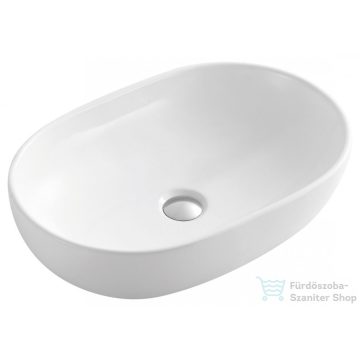 Sapho CALEO kerámiamosdó, 61x42x14cm (CA590)