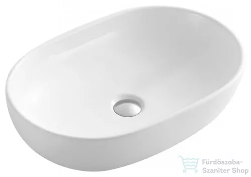 Sapho CALEO kerámiamosdó, 61x42x14cm (CA590)