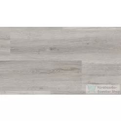   Afirmax Biclick-Acoustic Scandinavian Tölgy 122x18 SPC vízálló vinyl padlólap alátét szivaccsal CBCA 41022