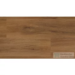   Afirmax Biclick-Acoustic Jersey Tölgy 122x18 SPC vízálló vinyl padlólap alátét szivaccsal CBCA 41102