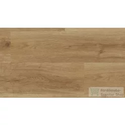   Afirmax Biclick-Acoustic Newport Tölgy 122x18 SPC vízálló vinyl padlólap alátét szivaccsal CBCA 41592