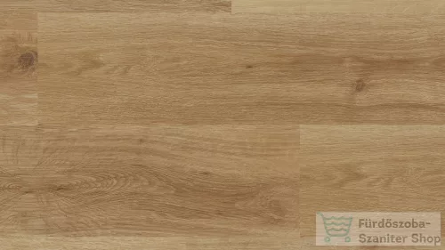 Afirmax Biclick-Acoustic Newport Tölgy 122x18 SPC vízálló vinyl padlólap alátét szivaccsal CBCA 41592