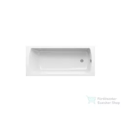 Ravak Classic II 170x70 akrilkád, fehér CC51000000