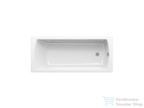 Ravak Classic II 170x70 akrilkád, fehér CC51000000