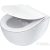 Deante Peonia Zero fali WC ülőkével, rimless CDED6ZPW