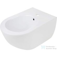 Deante Peonia fali bidé CDE_6BPW