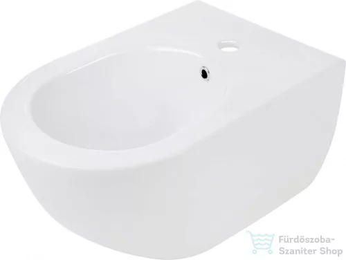 Deante Peonia fali bidé CDE_6BPW