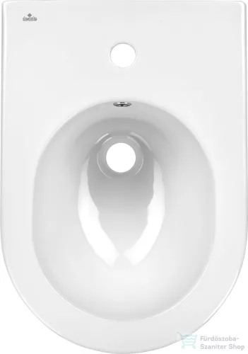 Deante Peonia fali bidé CDE_6BPW